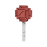 Red Lollipop