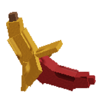 Blood Banana